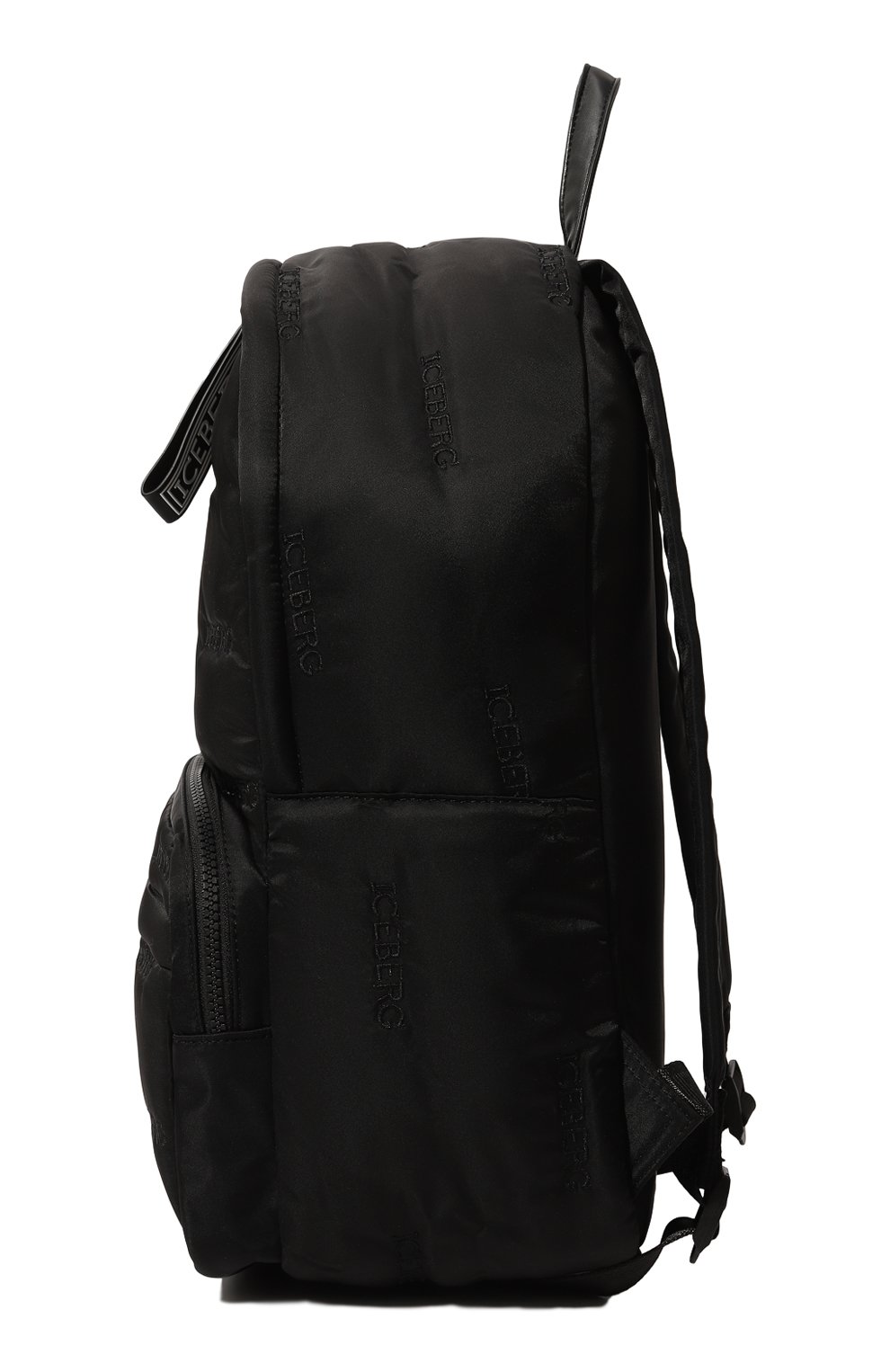 Текстильный рюкзак ICEBERG, арт. P1P/720I/6904, фото 4