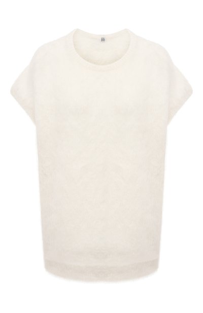 Шерстяной пуловер TOTEME, арт. 211-556-757, фото 1