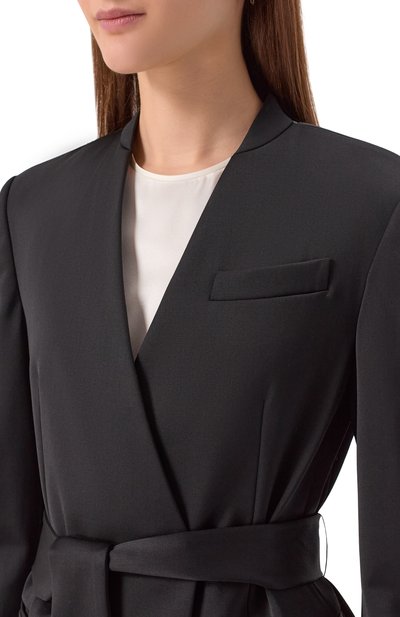 Шерстяной жакет BRUNELLO CUCINELLI, арт. MB1667469, фото 5