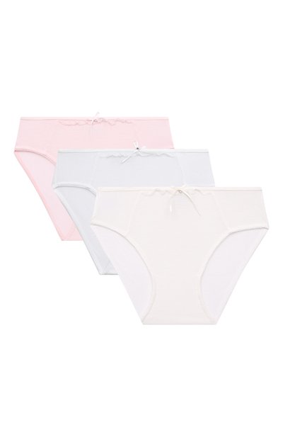 Комплект из трех пар трусов STORY LORIS, арт. 17917/8A-16A, фото 1