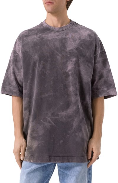 Хлопковая футболка JUUN.J, арт. JC5442P00S, фото 3