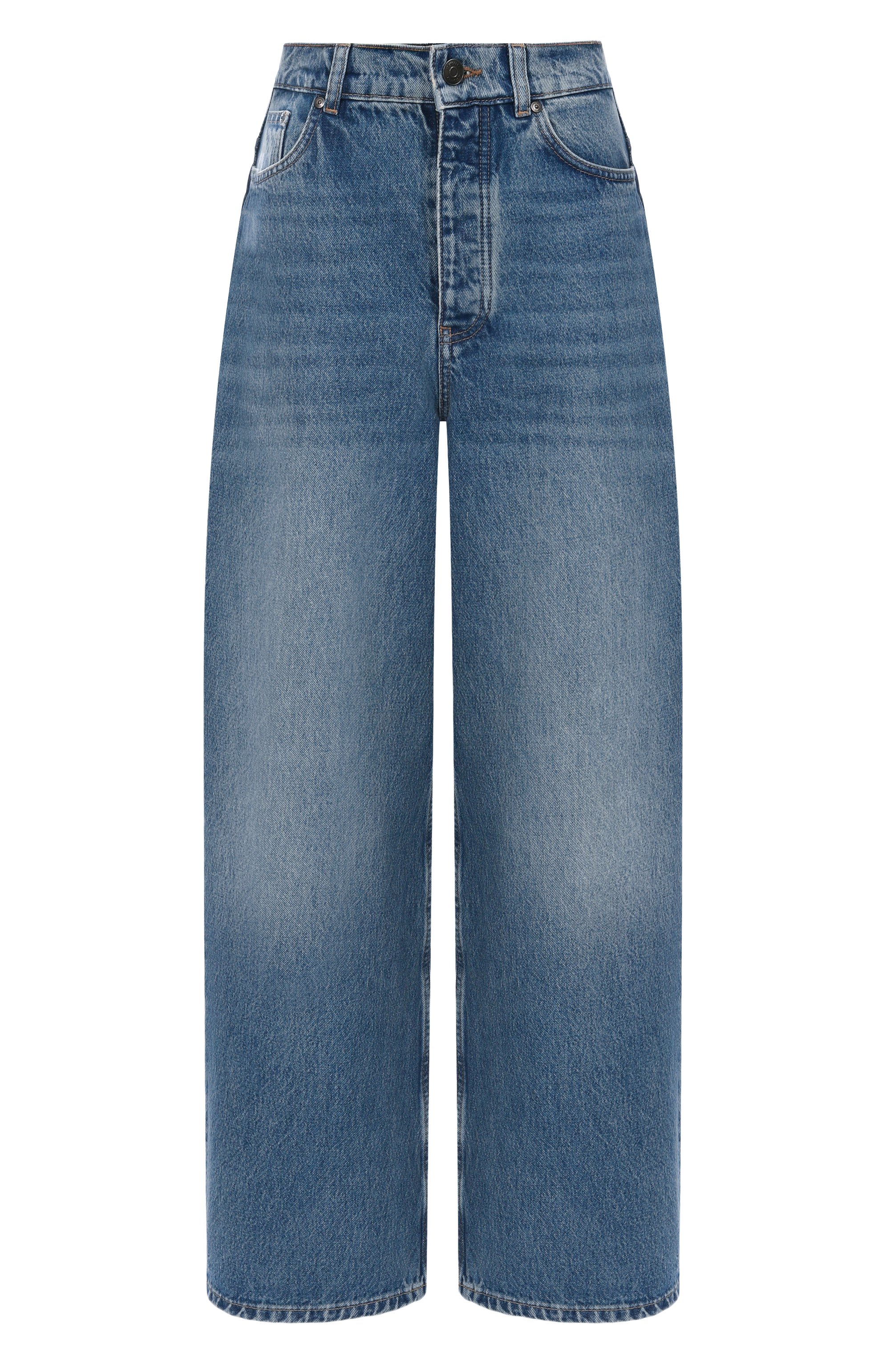 Джинсы loose 931 12 STOREEZ, арт. 133956, фото 1