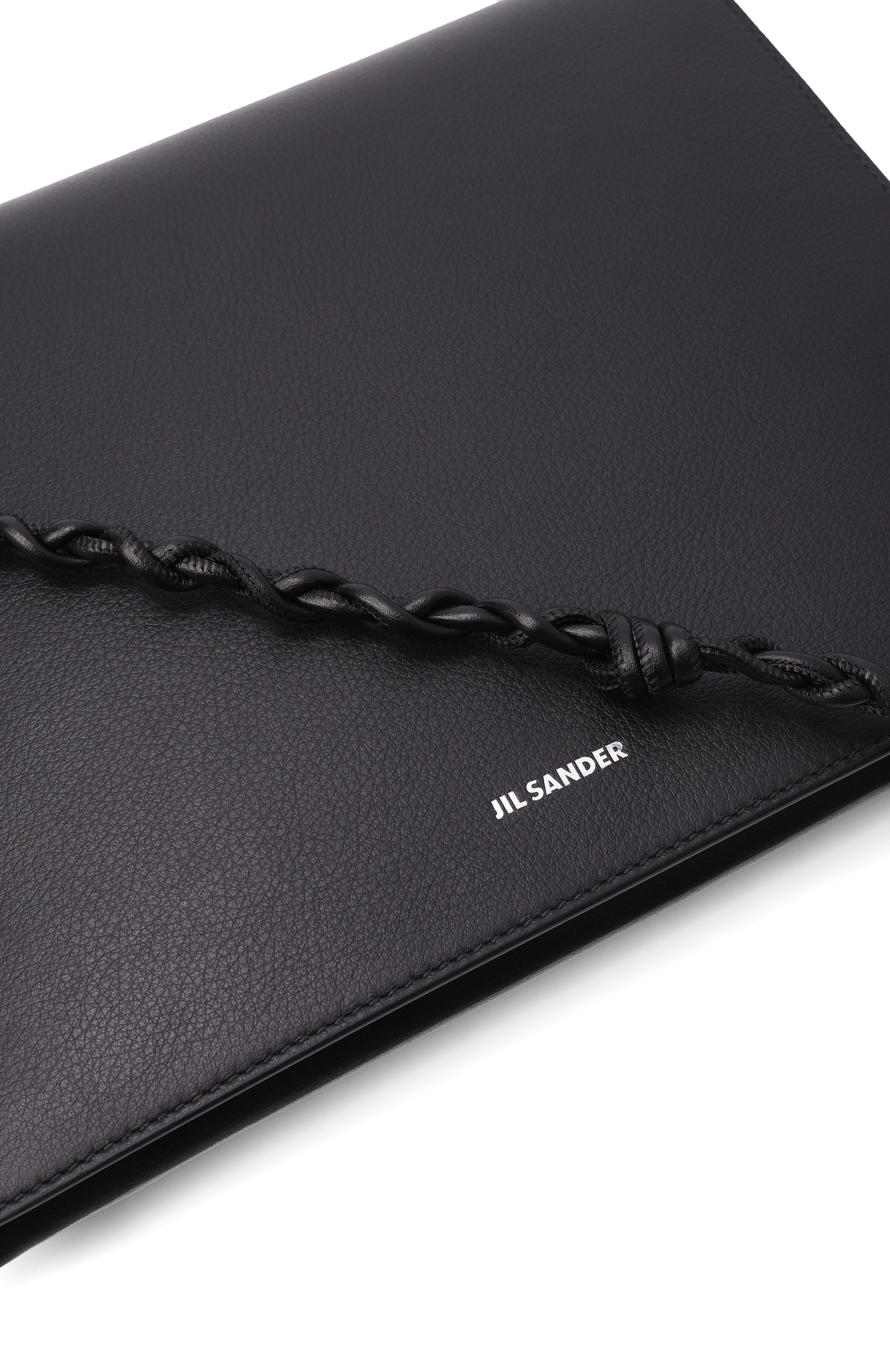 Сумка tangle flat medium JIL SANDER, арт. J26WG0079/P8948, фото 5