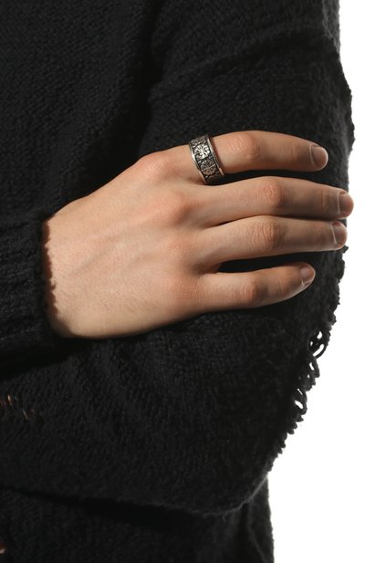 Кольцо легенда GL JEWELRY, арт. M700002-S97-01, фото 2