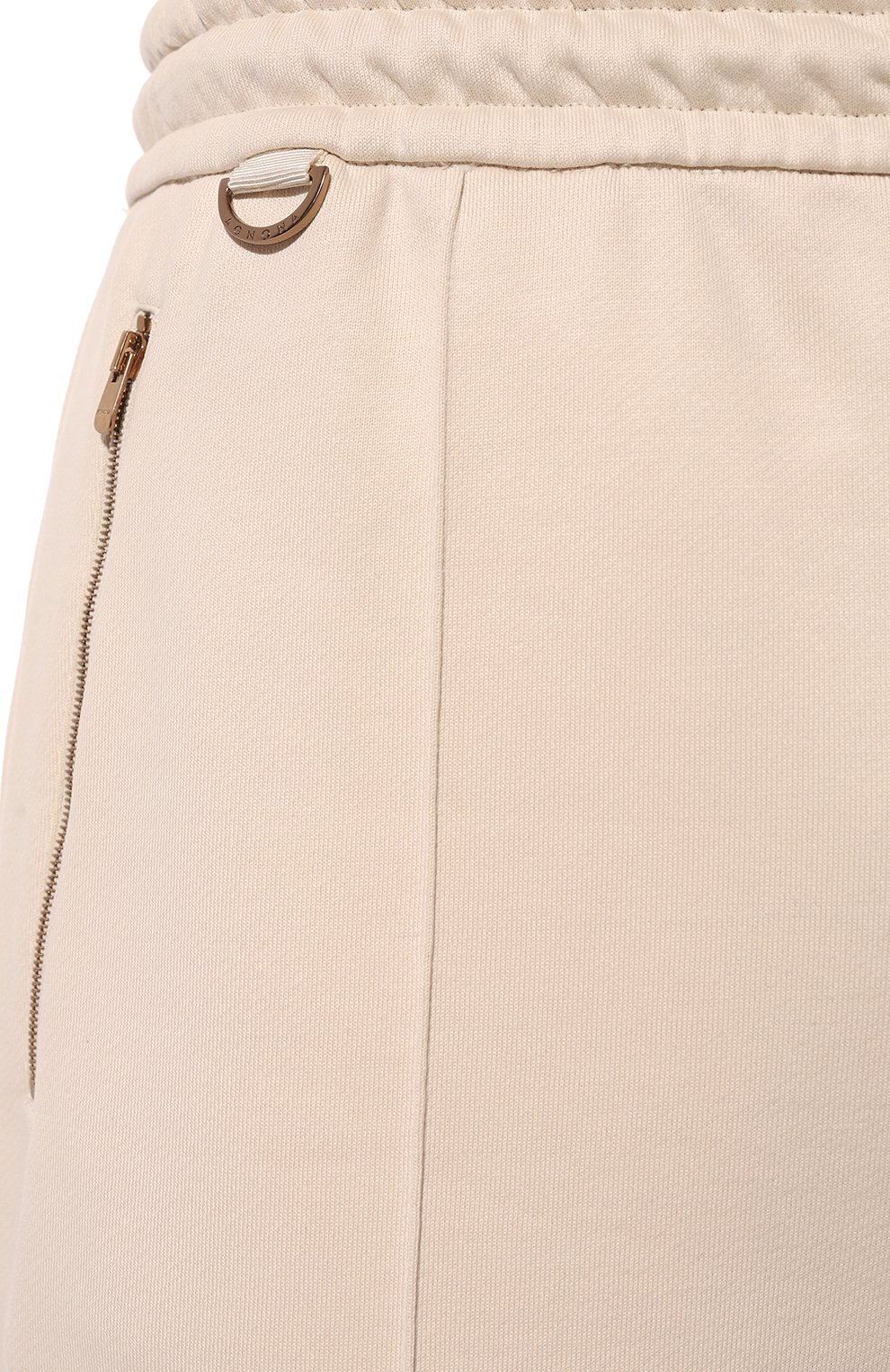 Брюки из хлопка и шерсти AGNONA, арт. T706UAE, фото 5