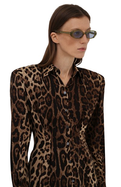 Солнцезащитные очки GENTLE MONSTER, арт. DUA 0L1, фото 2