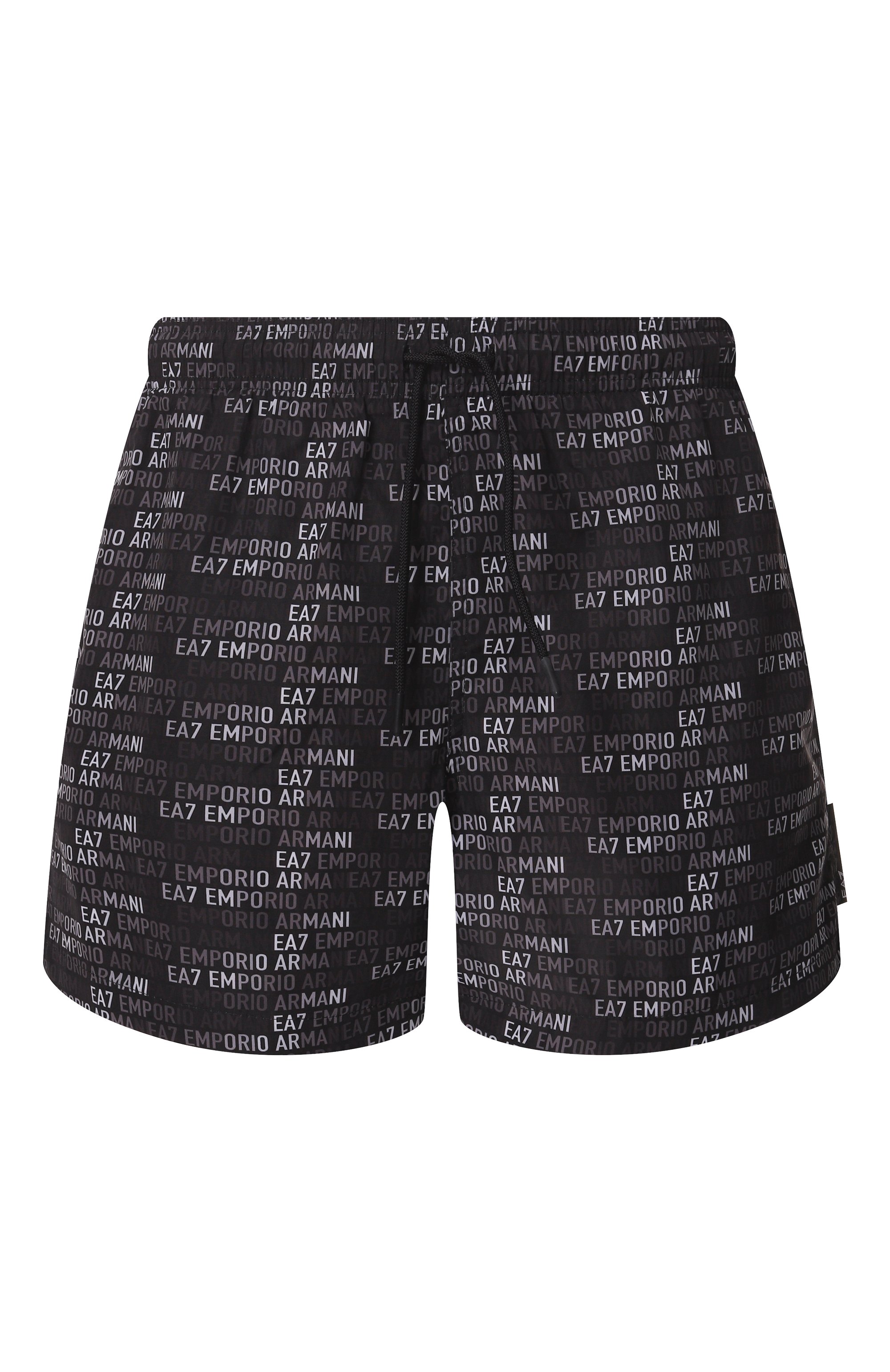 Плавки-шорты EA7, арт. 7M000510/AF13059, фото 1