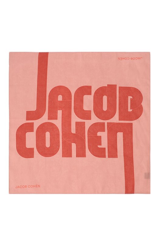 Джинсы Jacob Cohen U Q M15 39/S 3730 Синий  U Q M15 39/S 3730 Фото 10