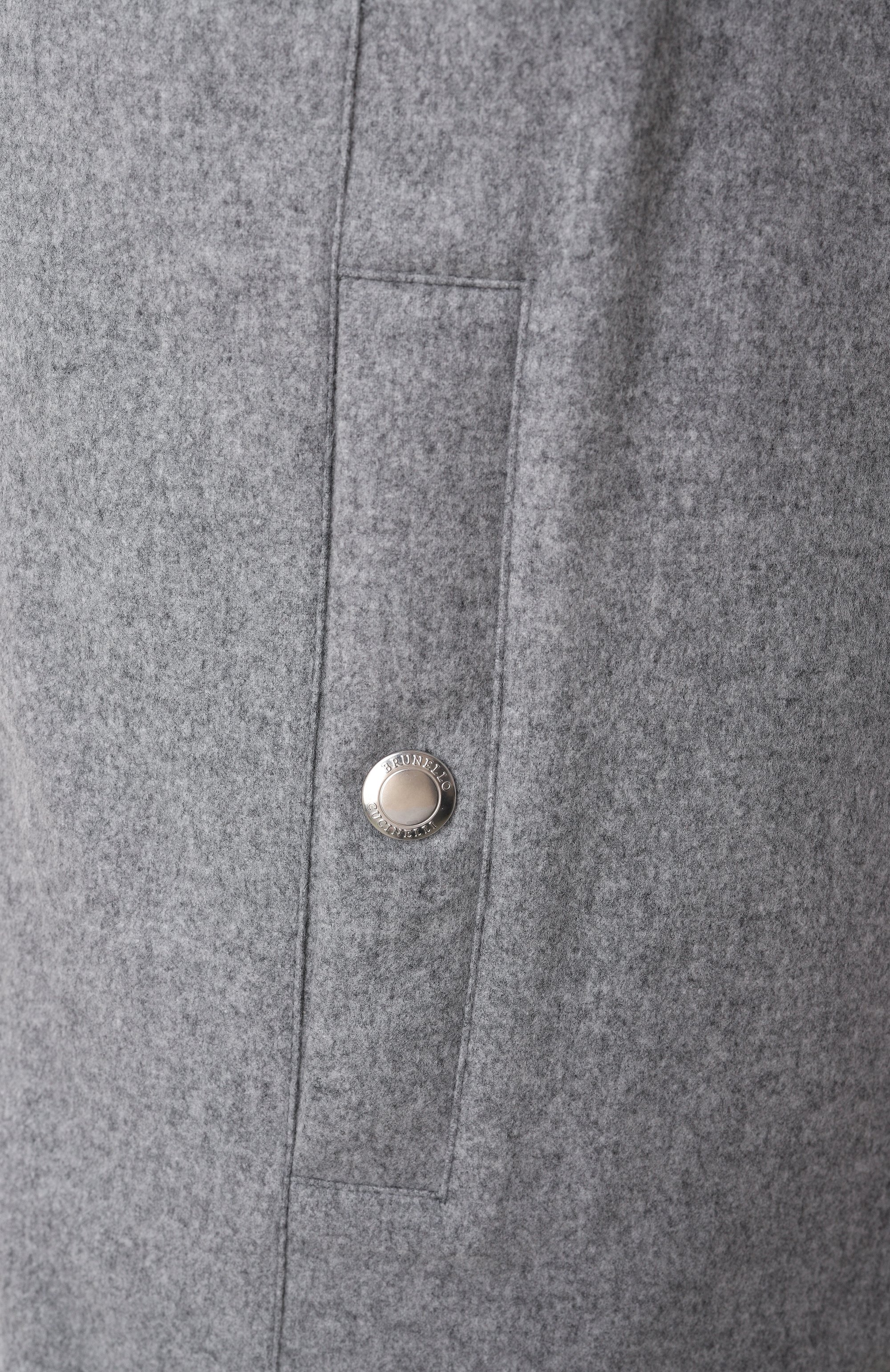 Пуховый жилет BRUNELLO CUCINELLI, арт. MM4631776, фото 6