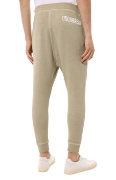 Хлопковые джоггеры DSQUARED2, арт. S74KB0813/S25030, фото 1