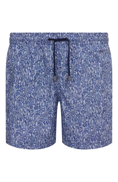 Мужские плавки-шорты CANALI, арт. 93024/UA00095