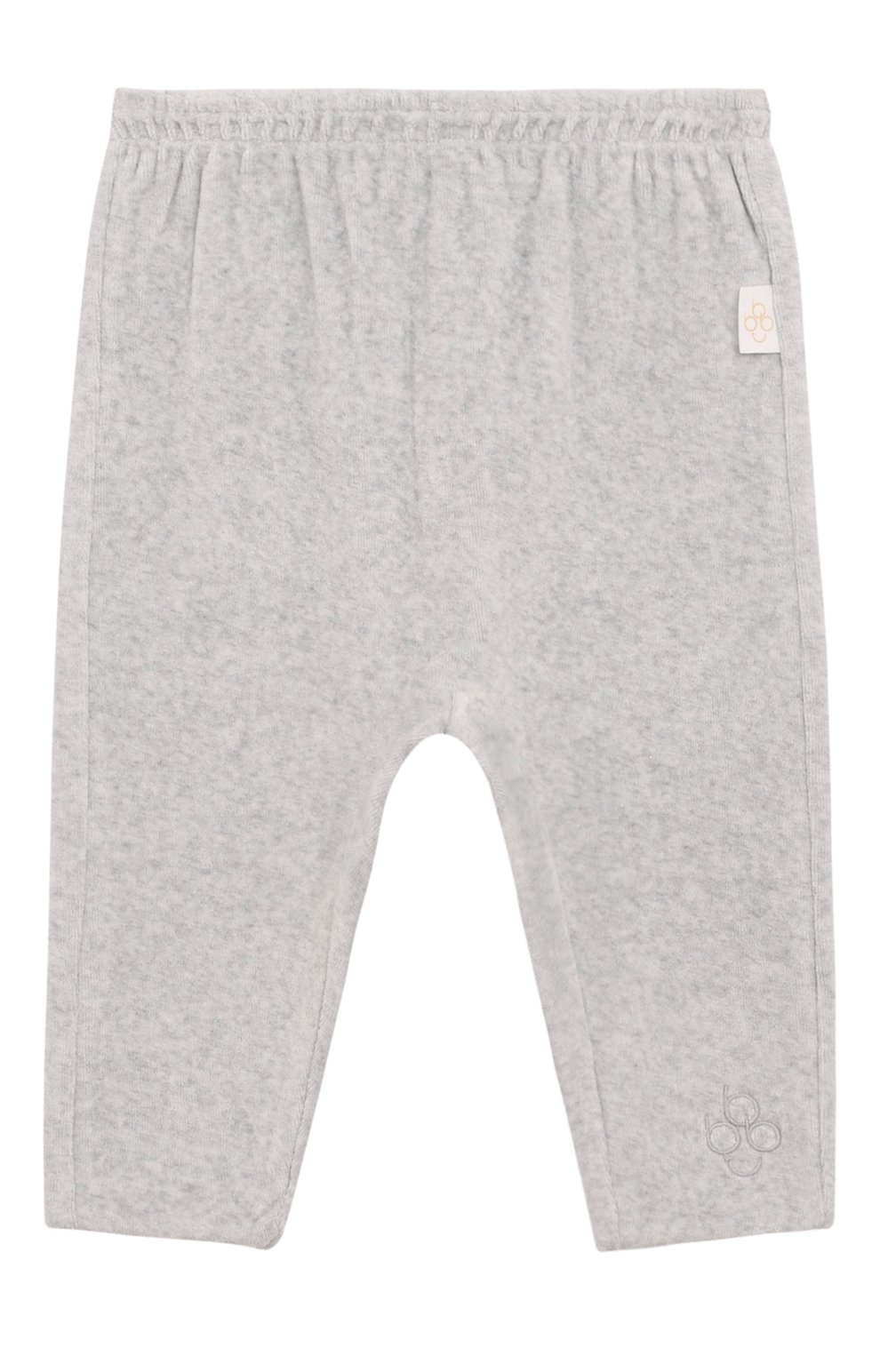 Велюровые брюки BABYBU, арт. PE1040ES., фото 1