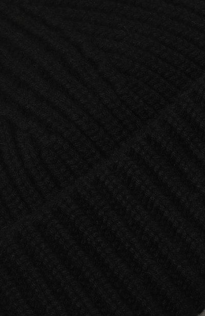 Шапка из шерсти и кашемира YVES SALOMON ENFANT, арт. 25WEA903XXMACL, фото 3