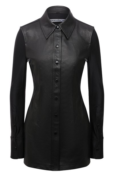 Женская рубашка ALEXANDER WANG, арт. 1CC4211523