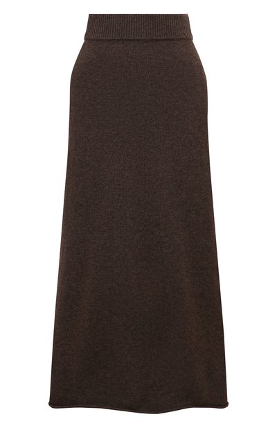 Кашемировая юбка ADDICTED, арт. MK015, фото 1