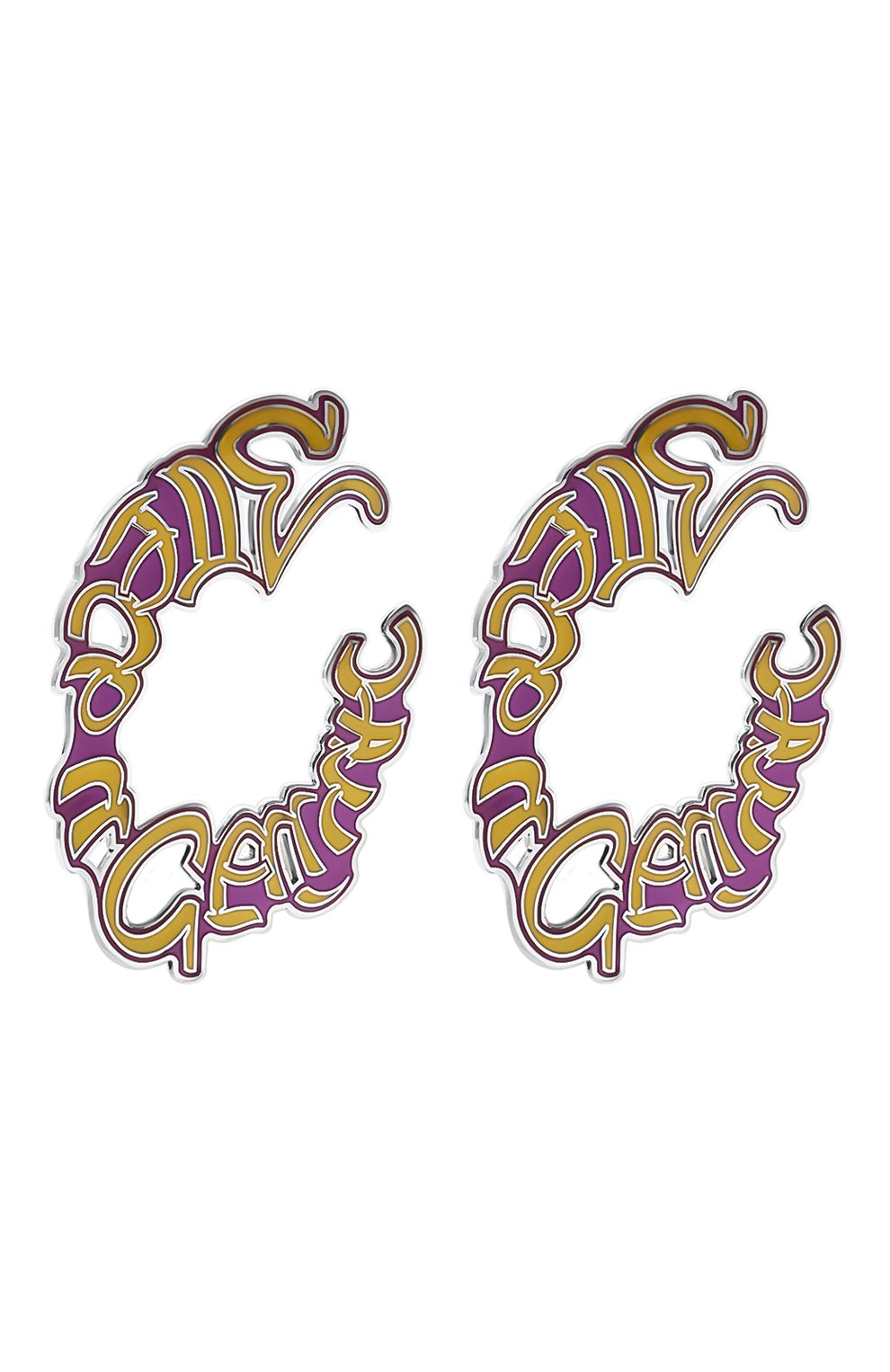 Серьги DZHANELLI, арт. 00121, фото 3