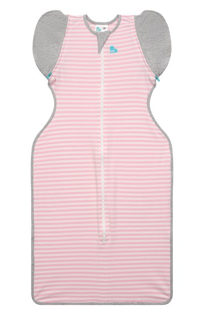 Комбинезон-мешок переходного этапа LOVE TO DREAM, арт. L20 01 002 PK XL, фото 1