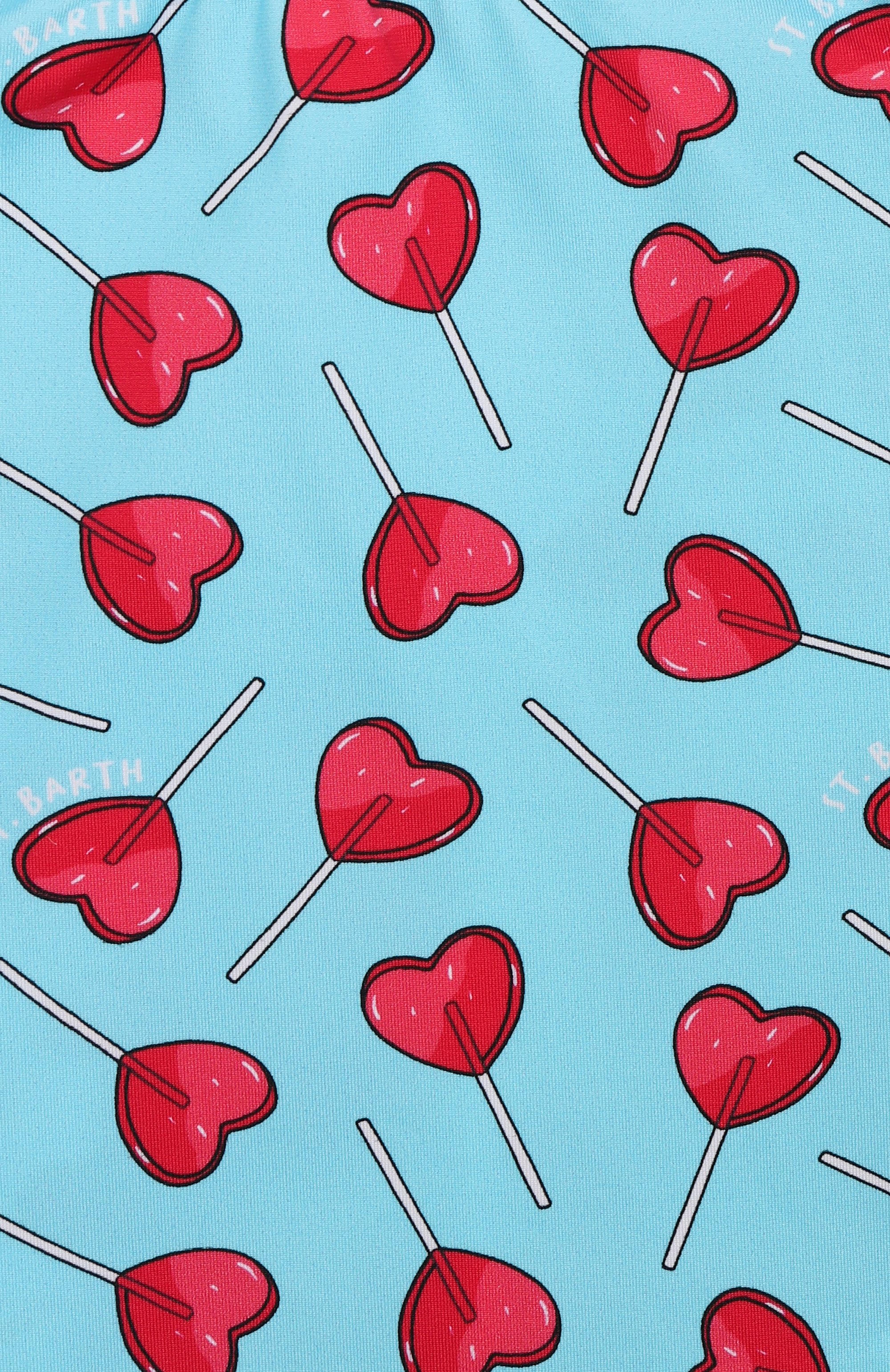 Слитный купальник MC2 SAINT BARTH, арт. STBK TILDA/TILD000, фото 3