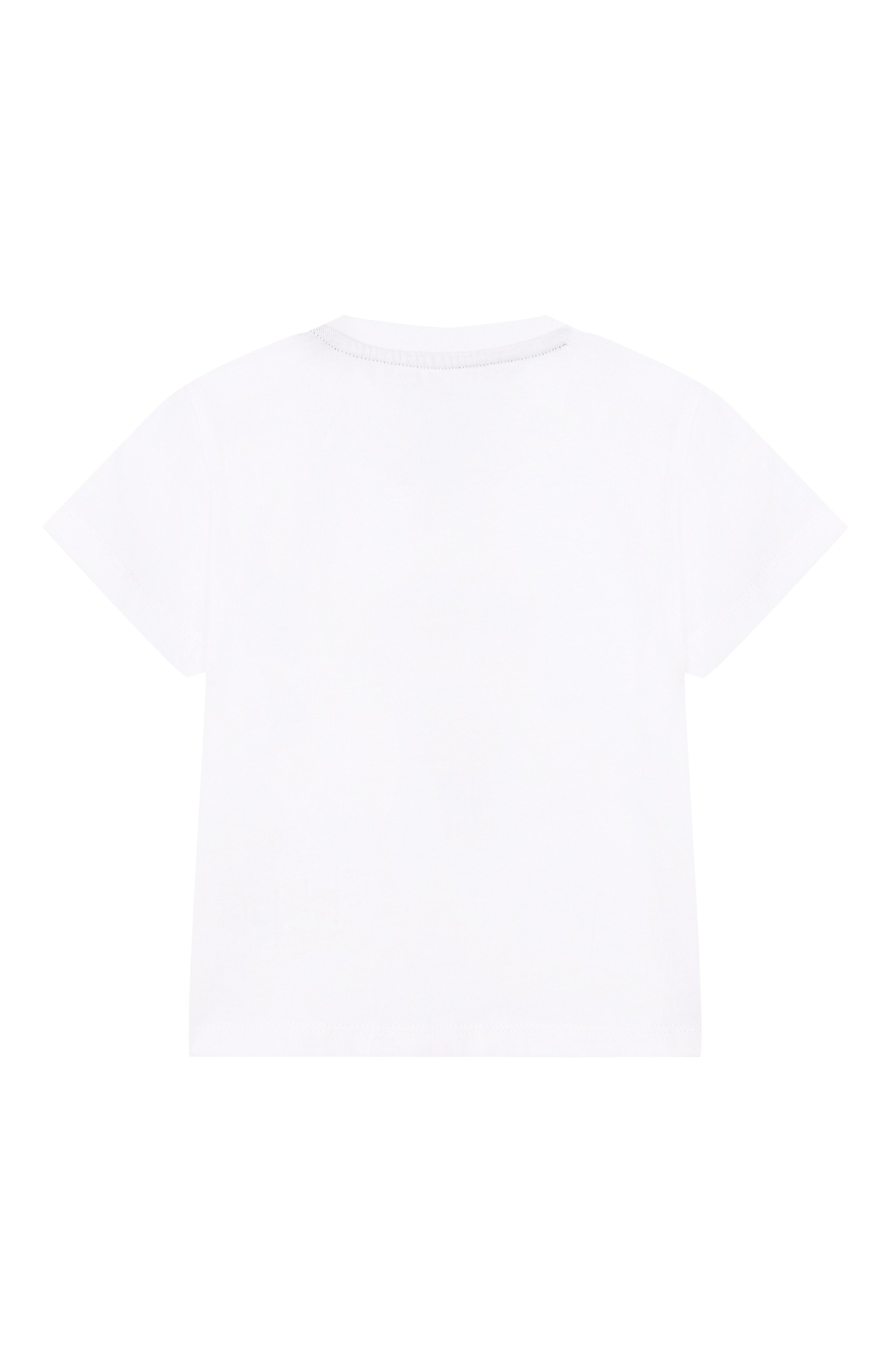 Комплект из трех предметов KARL LAGERFELD KIDS, арт. Z31071, фото 7