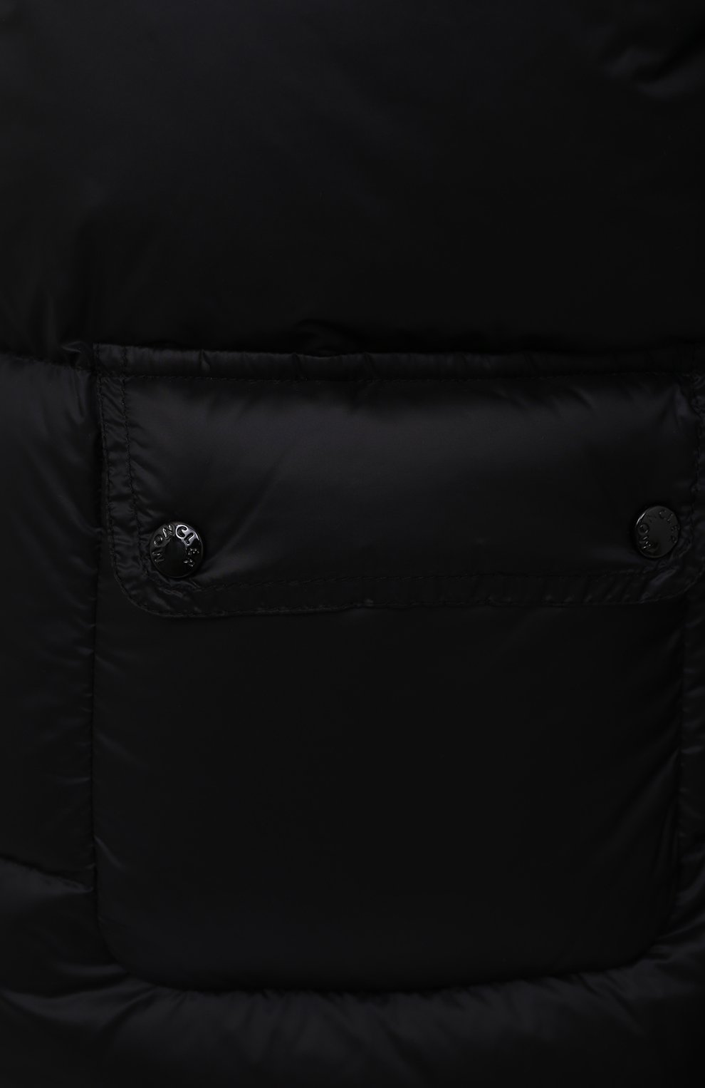 Пуховик lannic MONCLER, арт. G2-093-1A001-35-5396Q, фото 5