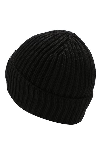 Шерстяная шапка C.P. COMPANY, арт. 07CMAC213A-005509A, фото 2