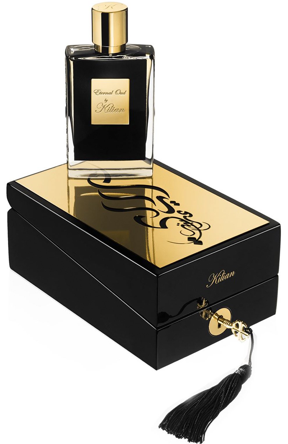 Парфюмерная вода eternal oud (50ml) KILIAN PARIS, арт. 3760184351158, фото 1