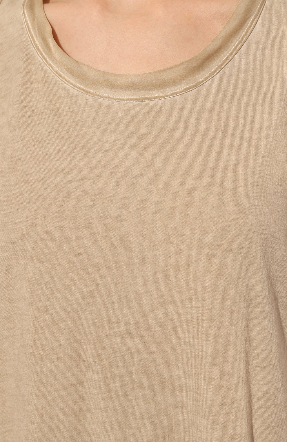 Хлопковое платье UMA WANG, арт. S3 M UP5057, фото 5