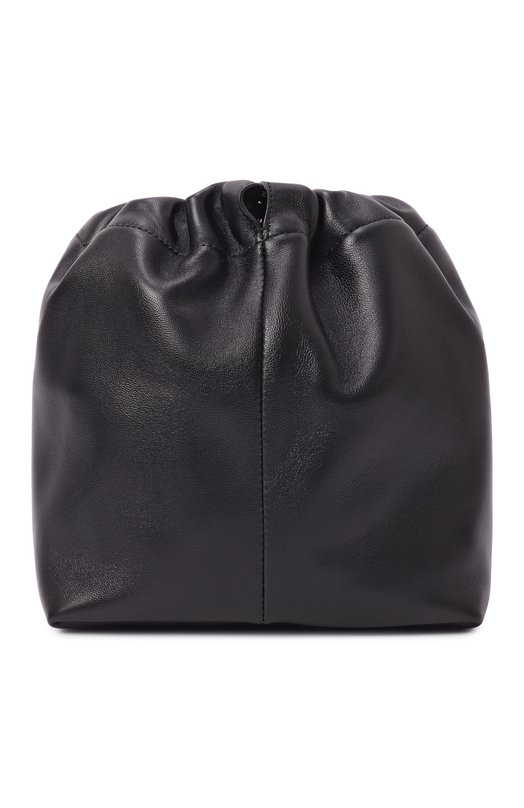 Сумка Dumpling Jil Sander J07WG0027/P7365 Чёрный  J07WG0027/P7365 Фото 4