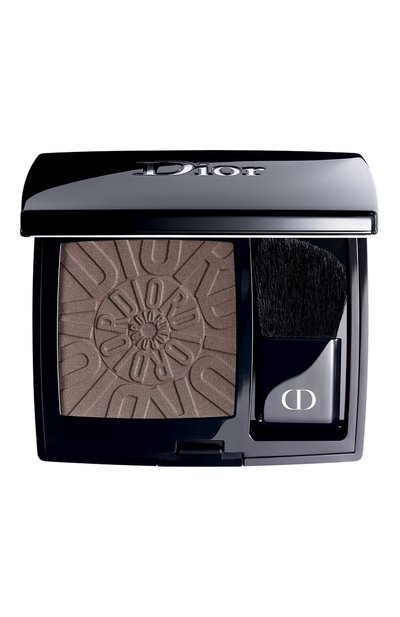 Женские румяна для лица rouge blush, 823 независимость DIOR, арт. C009700823