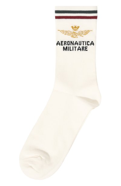 Мужские хлопковые носки AERONAUTICA MILITARE, арт. CZ012L499