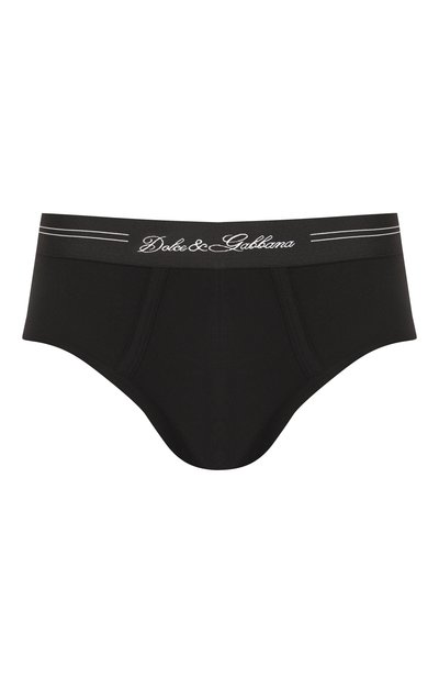 Мужские хлопковые хипсы DOLCE & GABBANA, арт. M3F58J/0NR66