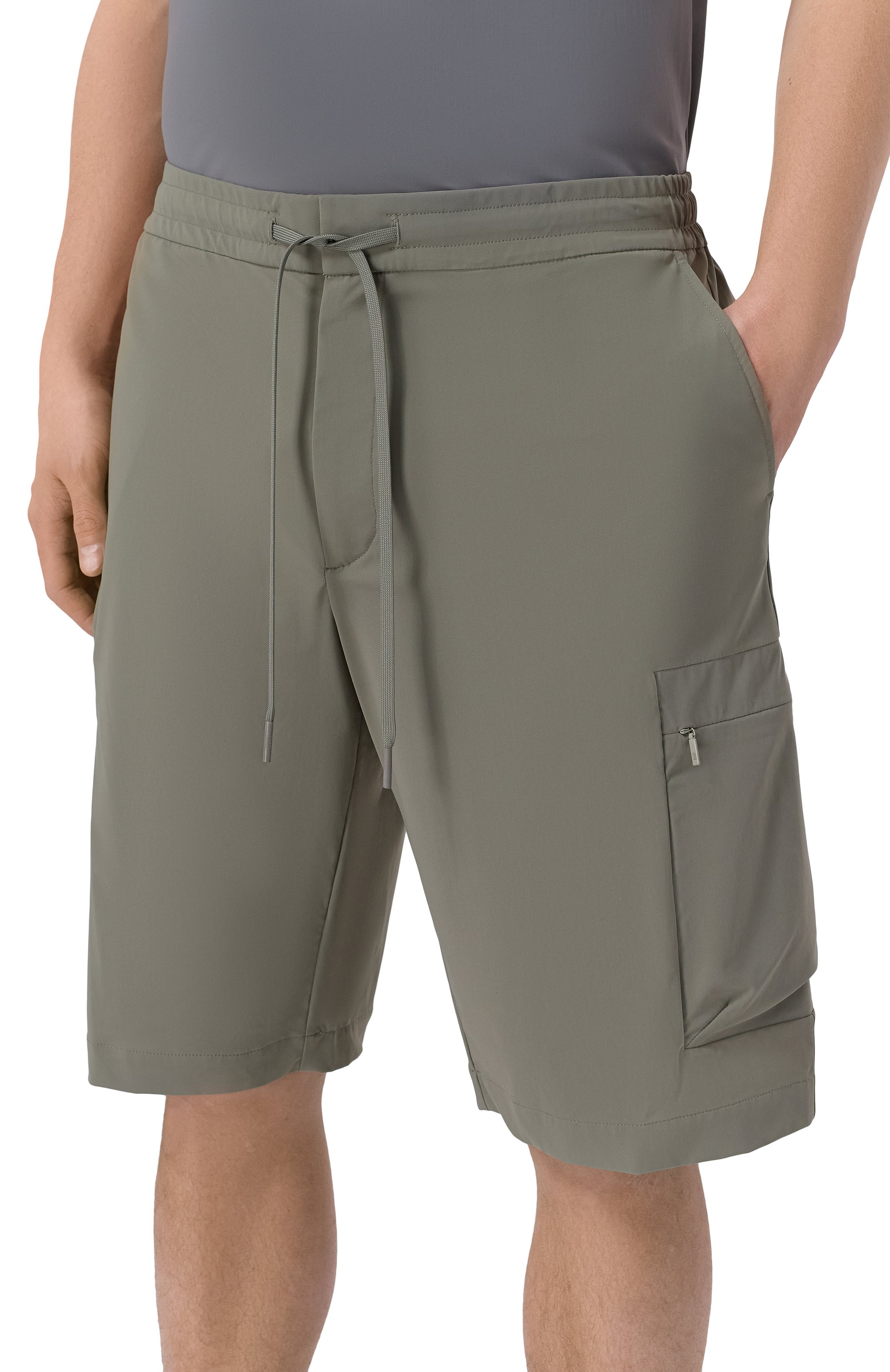 Шорты DUNO, арт. REI/TREVI, фото 3