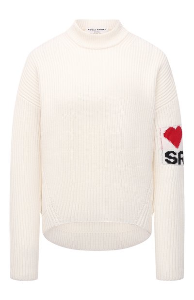 Женский шерстяной свитер SONIA RYKIEL, арт. 121HC016-AA