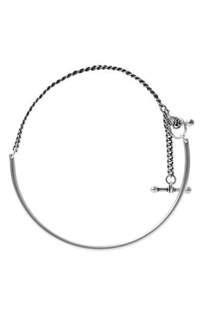 Женское колье ANN DEMEULEMEESTER, арт. B0013710/0T018