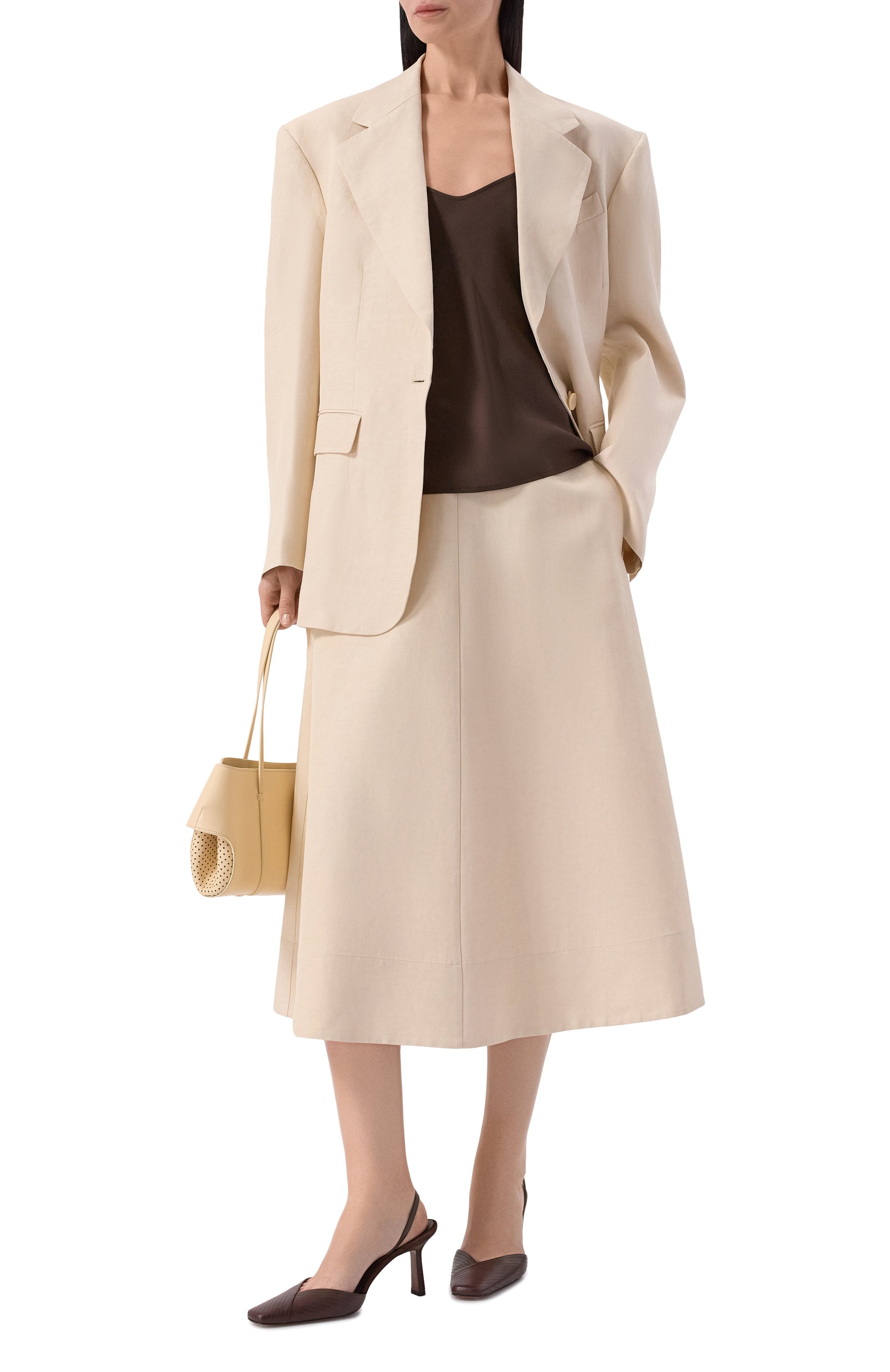 Топ LORENA ANTONIAZZI, арт. E2641TS50A/3612, фото 2