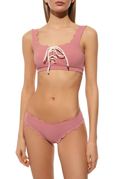 Плавки-бикини MARYSIA, арт. SB146/PINK SANDS, фото 2