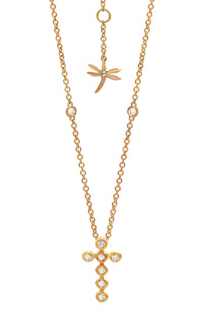 Женские колье CASATO, арт. CH557BT-P