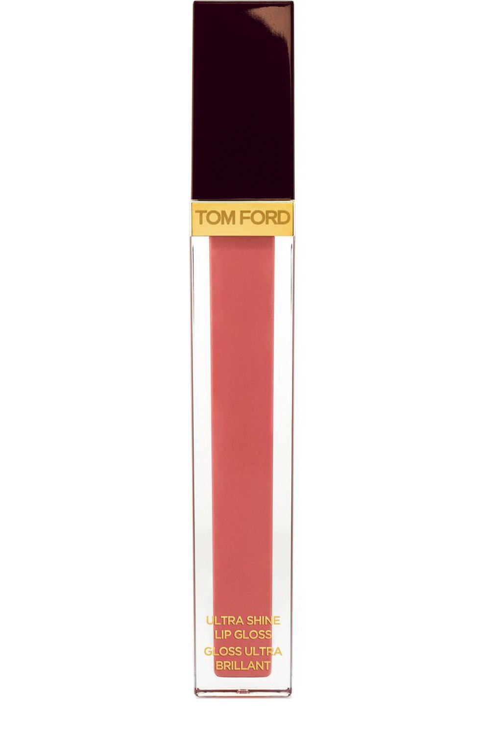Блеск для губ ultra shine lip gloss, оттенок tawny pink TOM FORD, арт. T0T4-10, фото 1