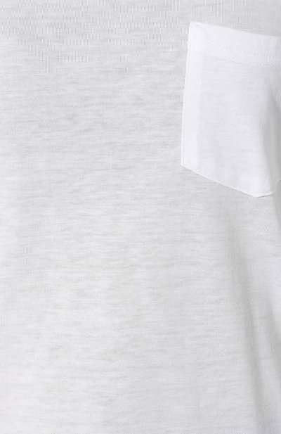 Футболка с накладным карманом WINDSOR, арт. 52 DT103 10005529, фото 5