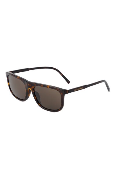 Мужские солнцезащитные очки DOLCE & GABBANA, арт. 4542-502/73