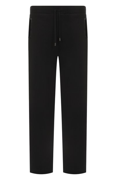 Мужские брюки из хлопка и шелка STEFANO RICCI, арт. K818922P3D/T25170/62-68