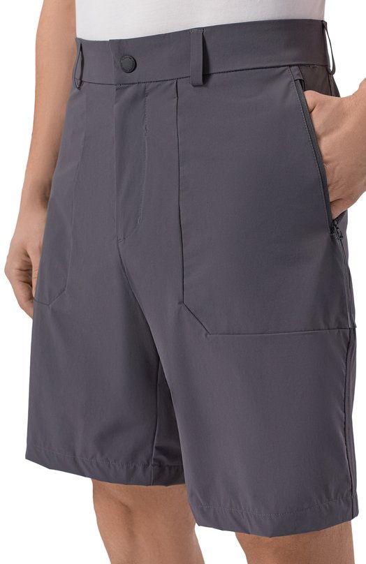 Шорты Bogner Fire+Ice 14489385 Серый  14489385 Фото 5