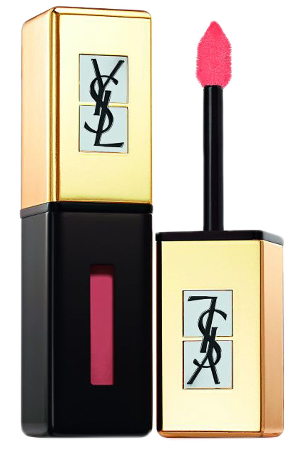 Лак для губ vernis a leveres, оттенок 208 YSL цвета по цене 3940 руб., арт. 3614270274169, фото 1 Лак для губ vernis a leveres, оттенок 208 YSL, арт. 3614270274169, фото 1