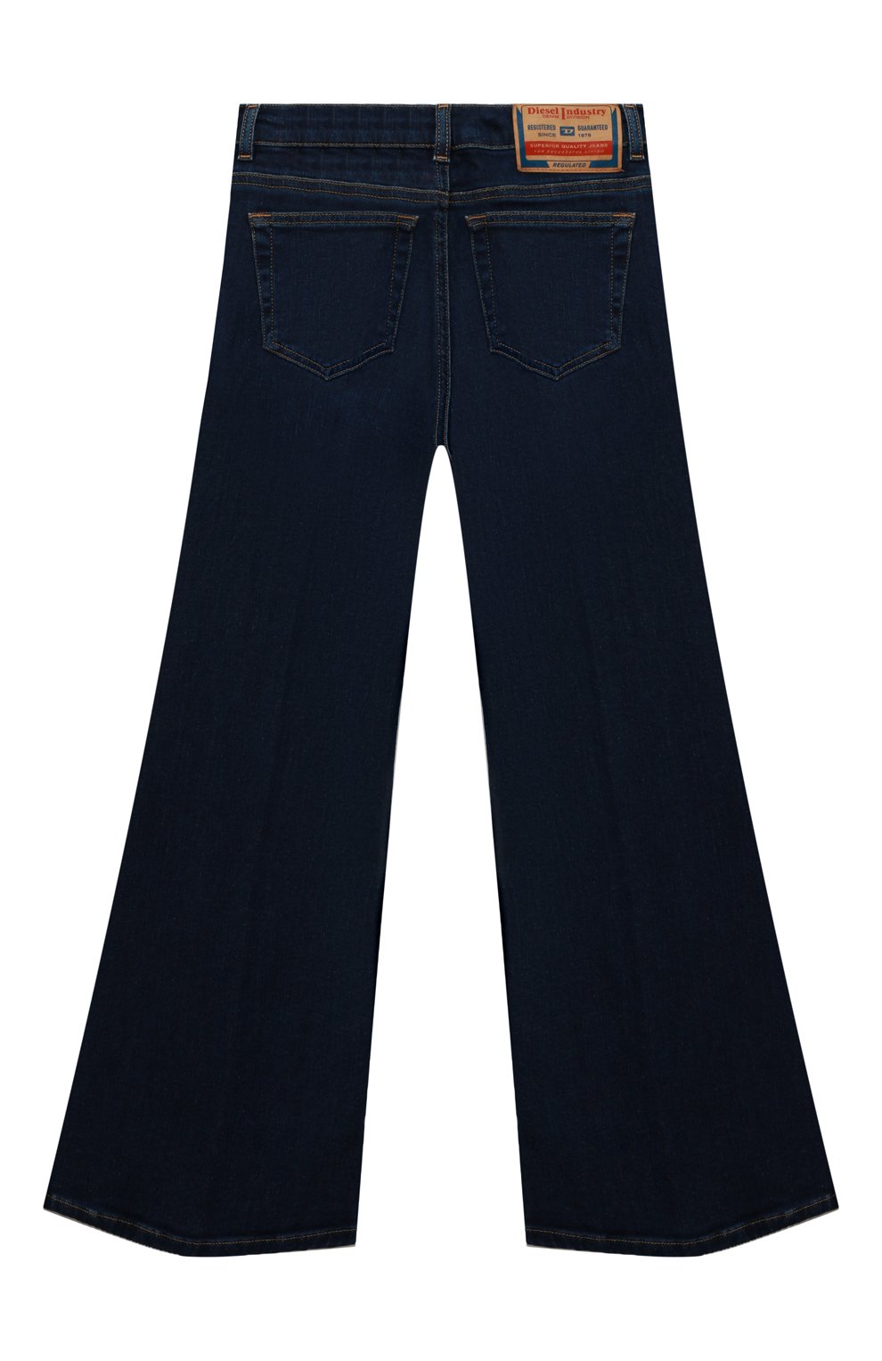 Джинсы DIESEL, арт. J00816-KXBDC, фото 2