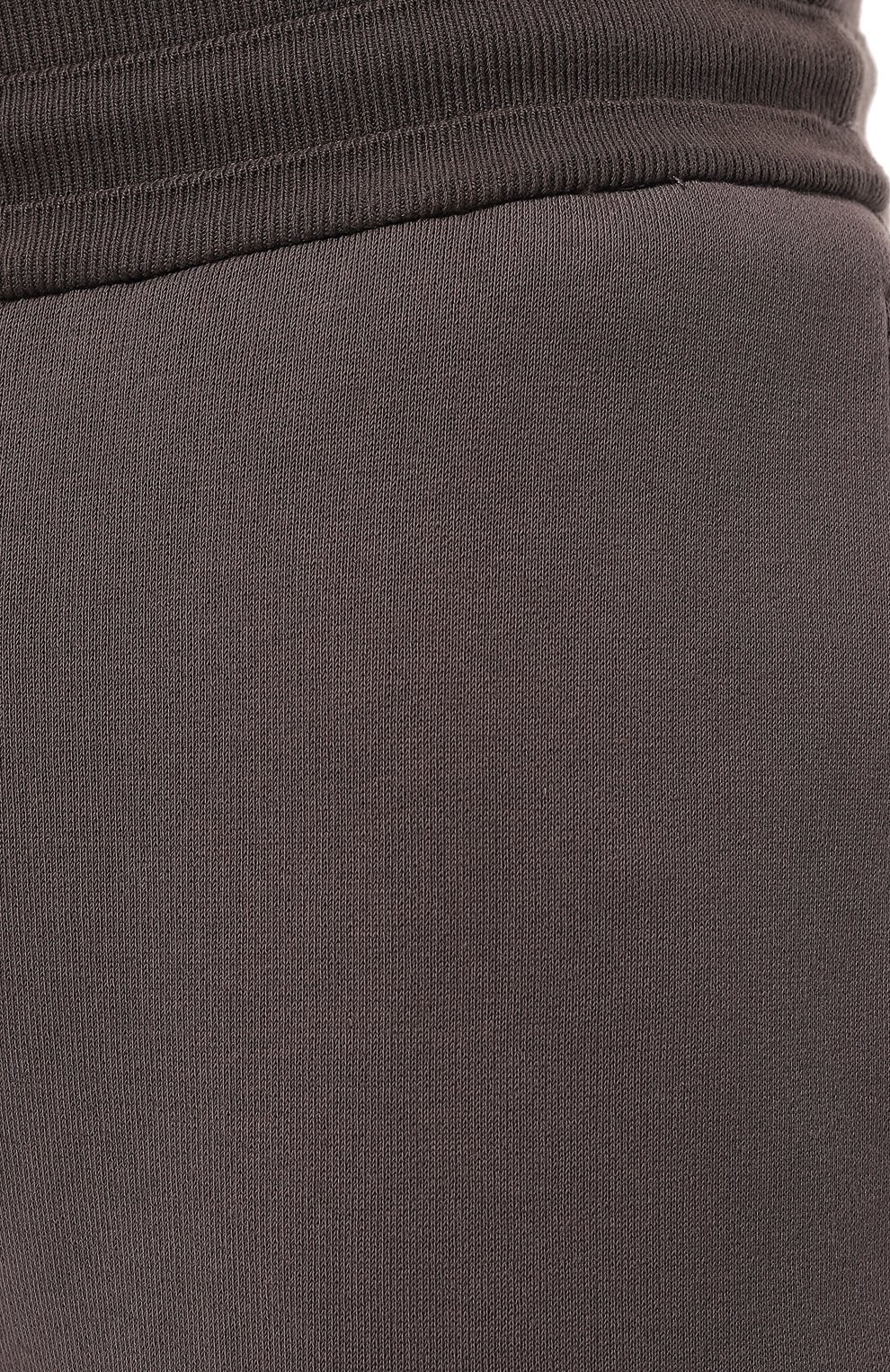 Хлопковые брюки KITON, арт. UMKY010, фото 5