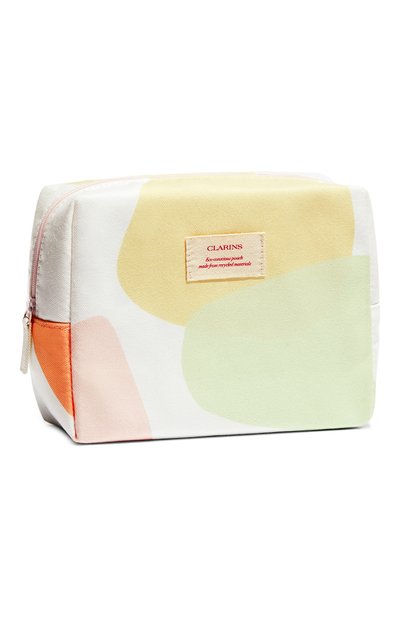 Набор в косметичке cleansing essentials sensetive skin (200+10+150ml) CLARINS, арт. 80097021, фото 4