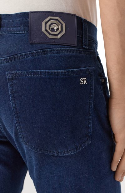 Джинсы STEFANO RICCI, арт. MST51R1040/T0043, фото 5