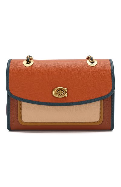 Сумка soft parker COACH, арт. 75574, фото 1