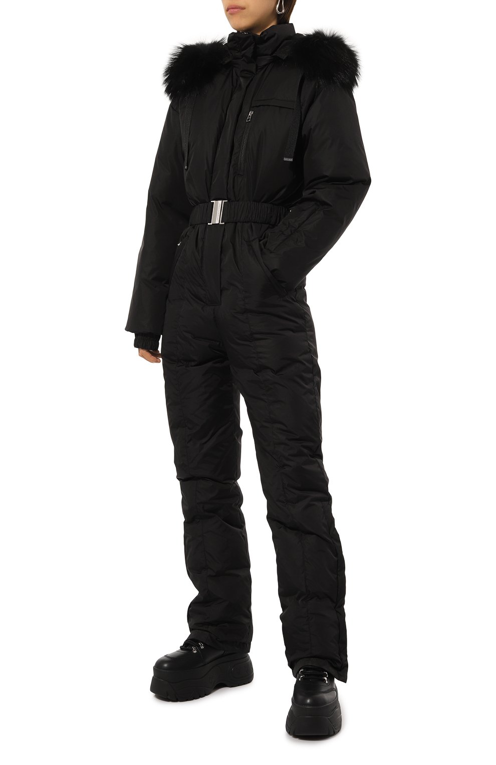 Пуховый комбинезон FREEDOMDAY, арт. IFRW6687AH736-RDRFCF, фото 2