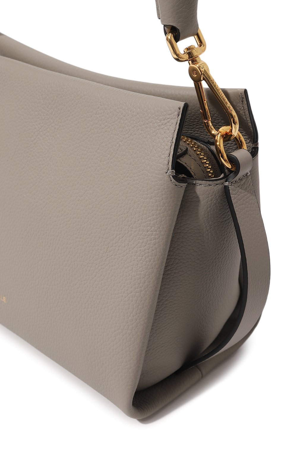 Сумка boheme small COCCINELLE, арт. E1 M50 58 01 01, фото 3